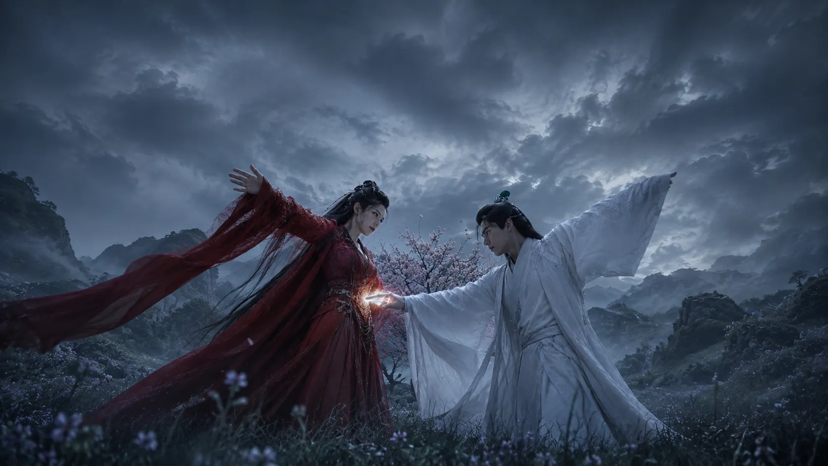 妖神再世